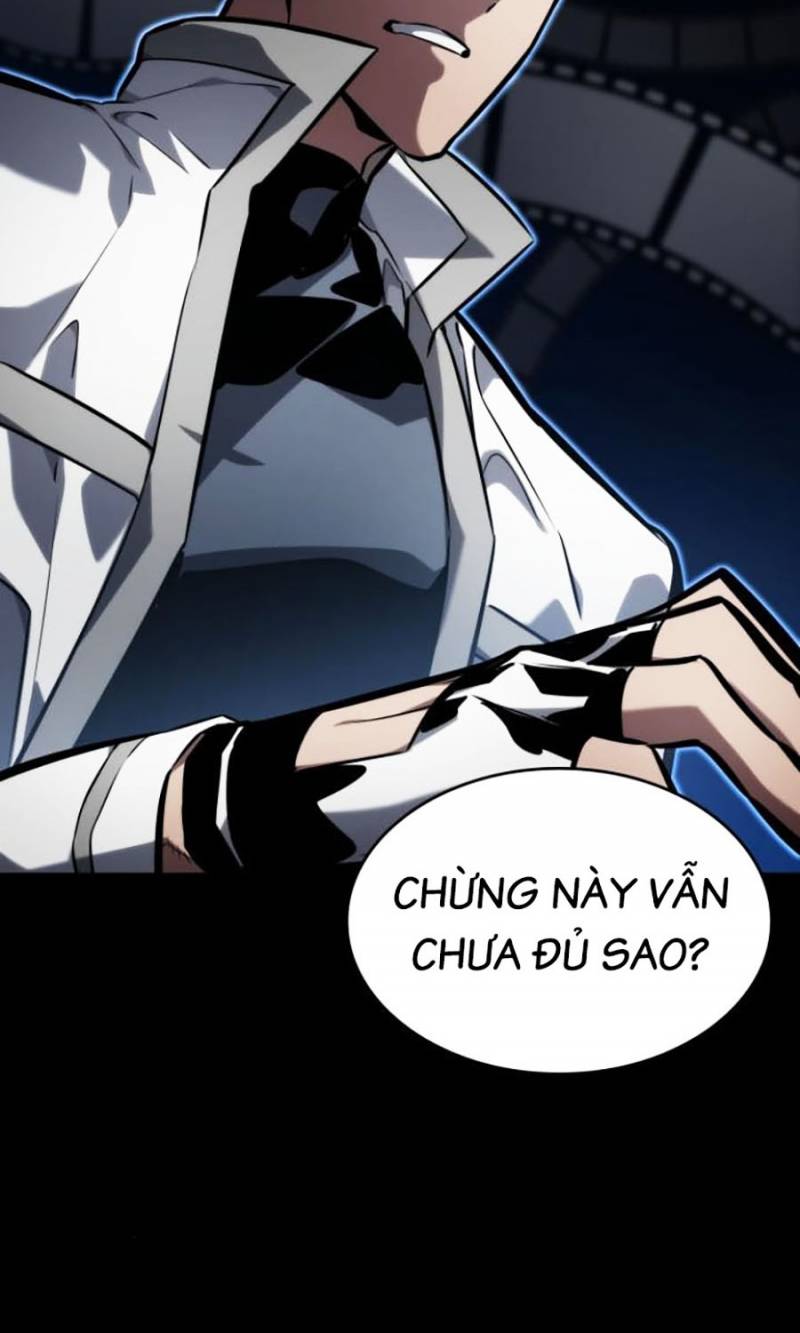 Vô Hạn Tử Linh Sư: Chapter 123