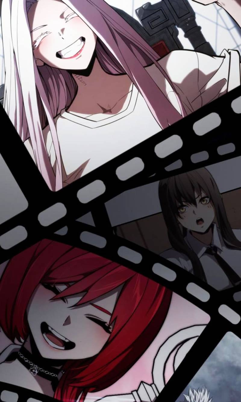 Vô Hạn Tử Linh Sư: Chapter 123