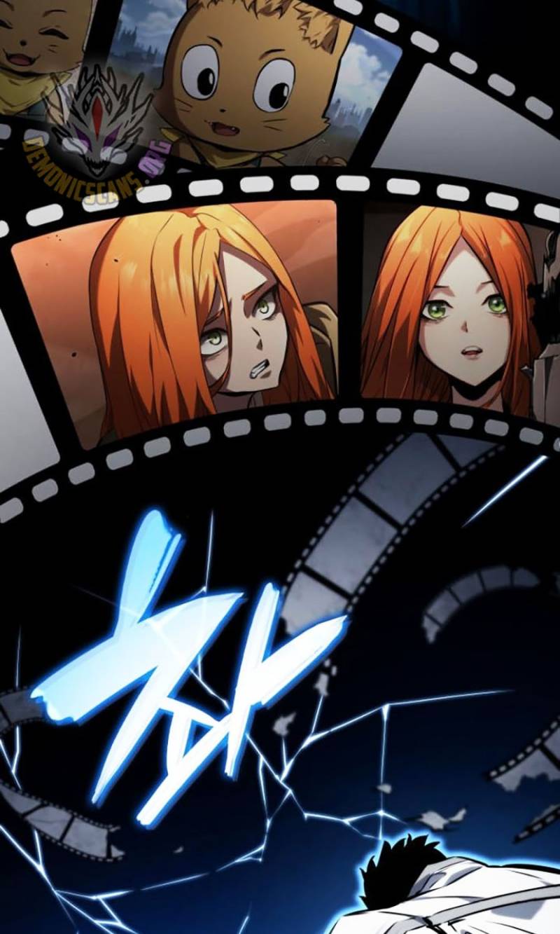 Vô Hạn Tử Linh Sư: Chapter 123