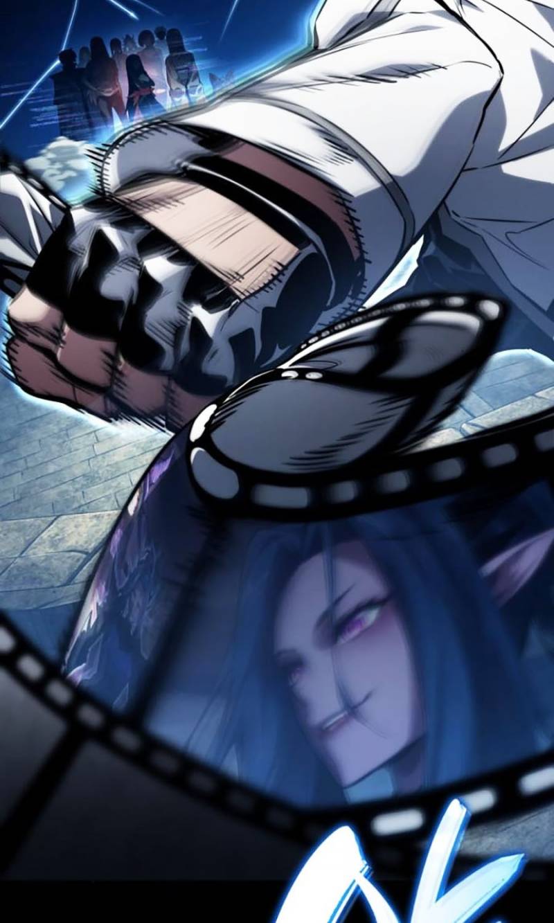 Vô Hạn Tử Linh Sư: Chapter 123