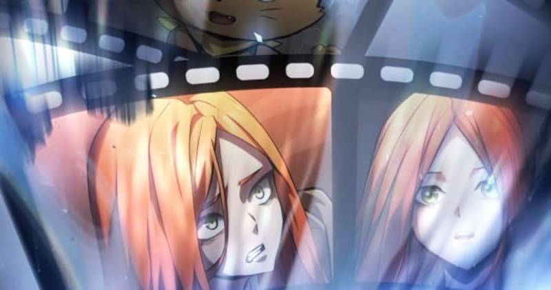 Vô Hạn Tử Linh Sư: Chapter 123