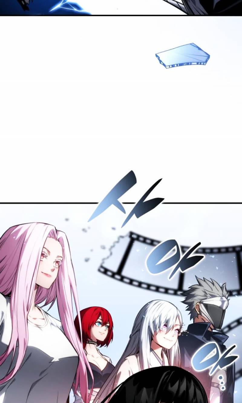 Vô Hạn Tử Linh Sư: Chapter 123