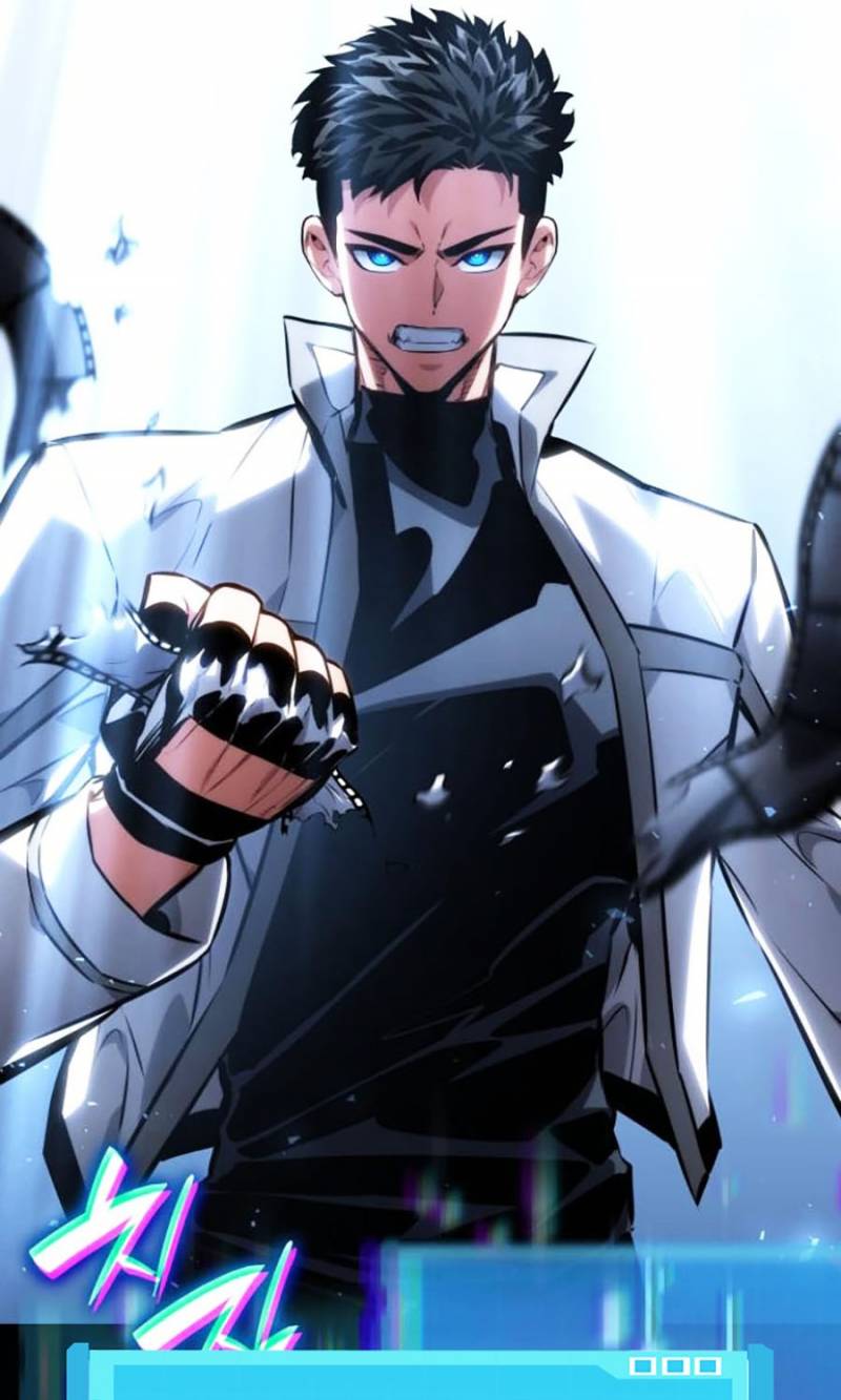 Vô Hạn Tử Linh Sư: Chapter 123