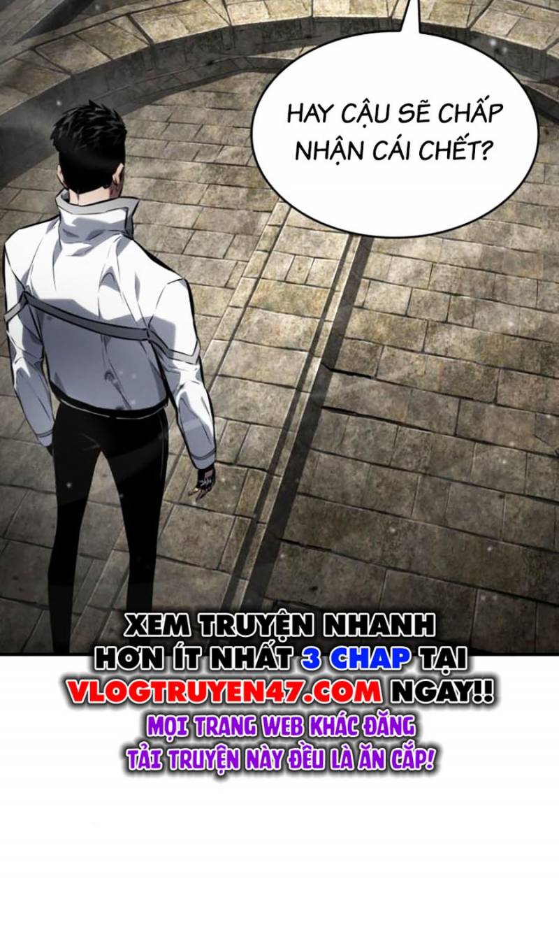 Vô Hạn Tử Linh Sư: Chapter 123