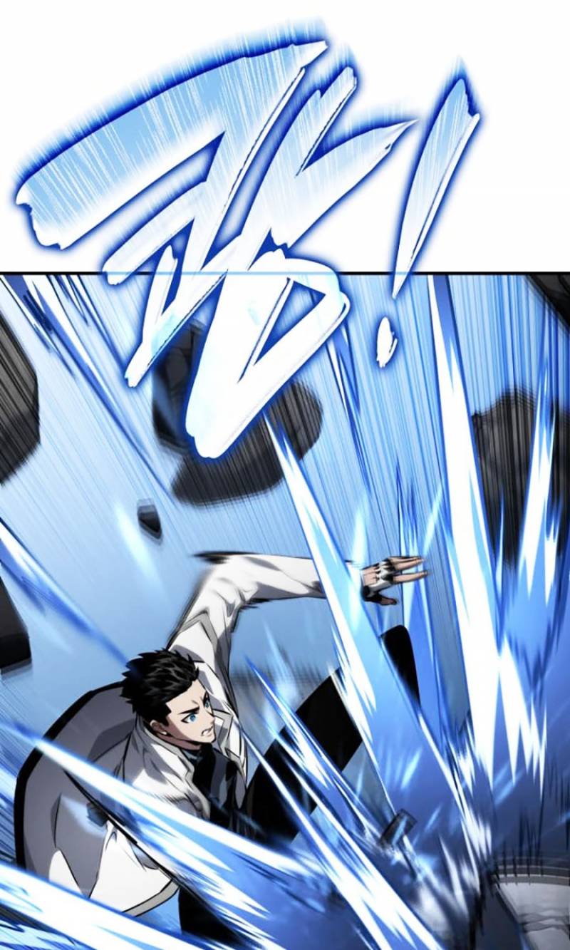 Vô Hạn Tử Linh Sư: Chapter 123