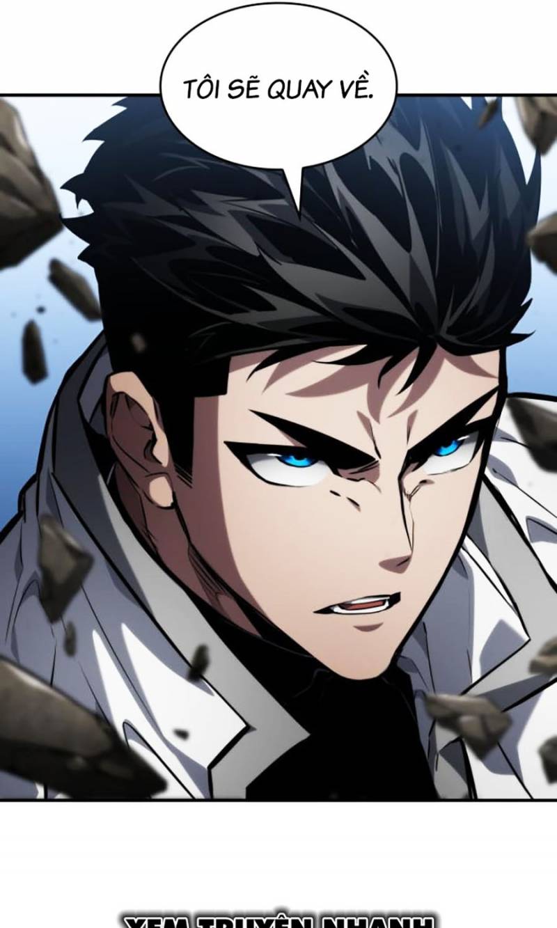 Vô Hạn Tử Linh Sư: Chapter 123