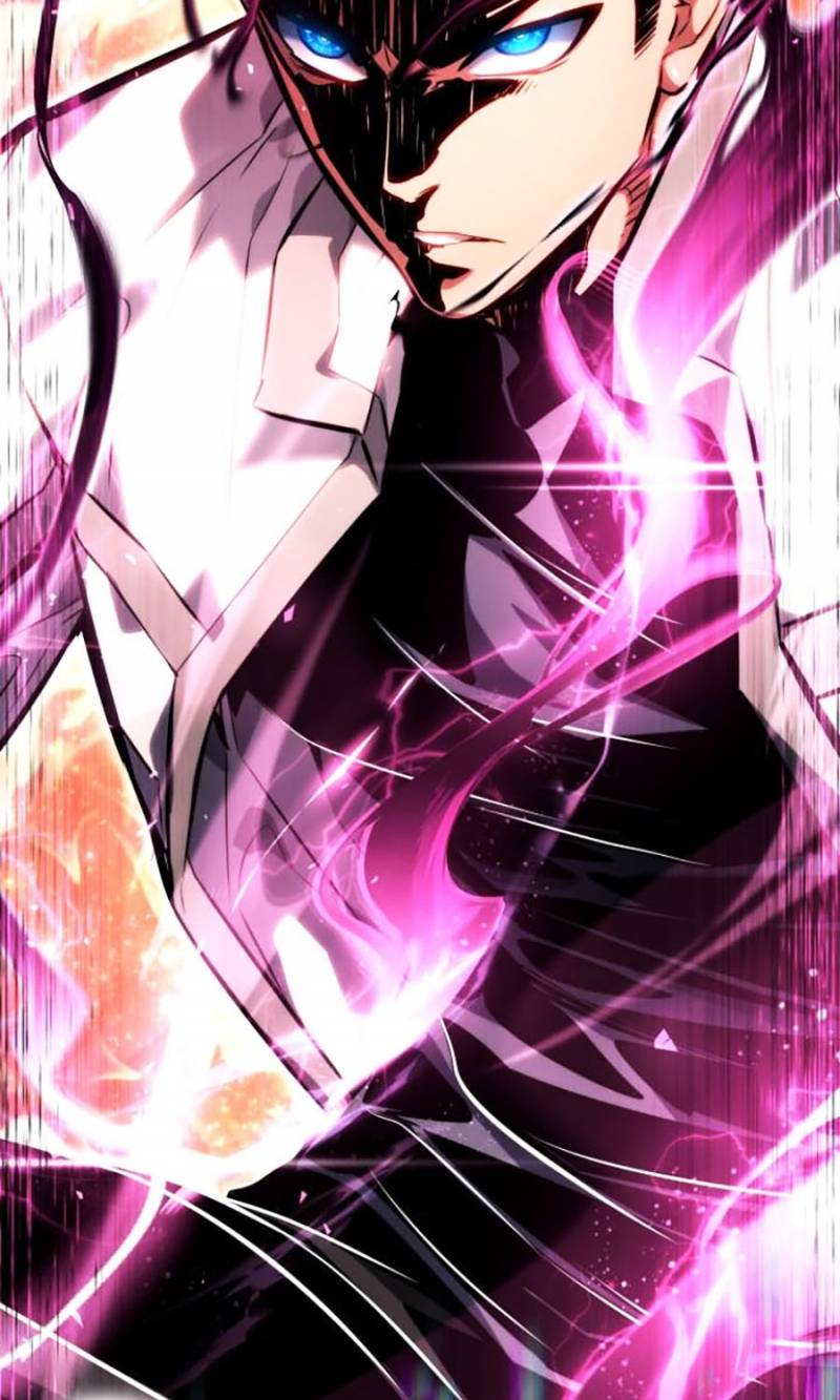 Vô Hạn Tử Linh Sư: Chapter 123