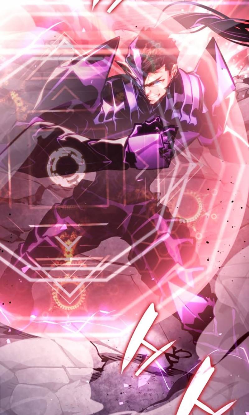 Vô Hạn Tử Linh Sư: Chapter 123