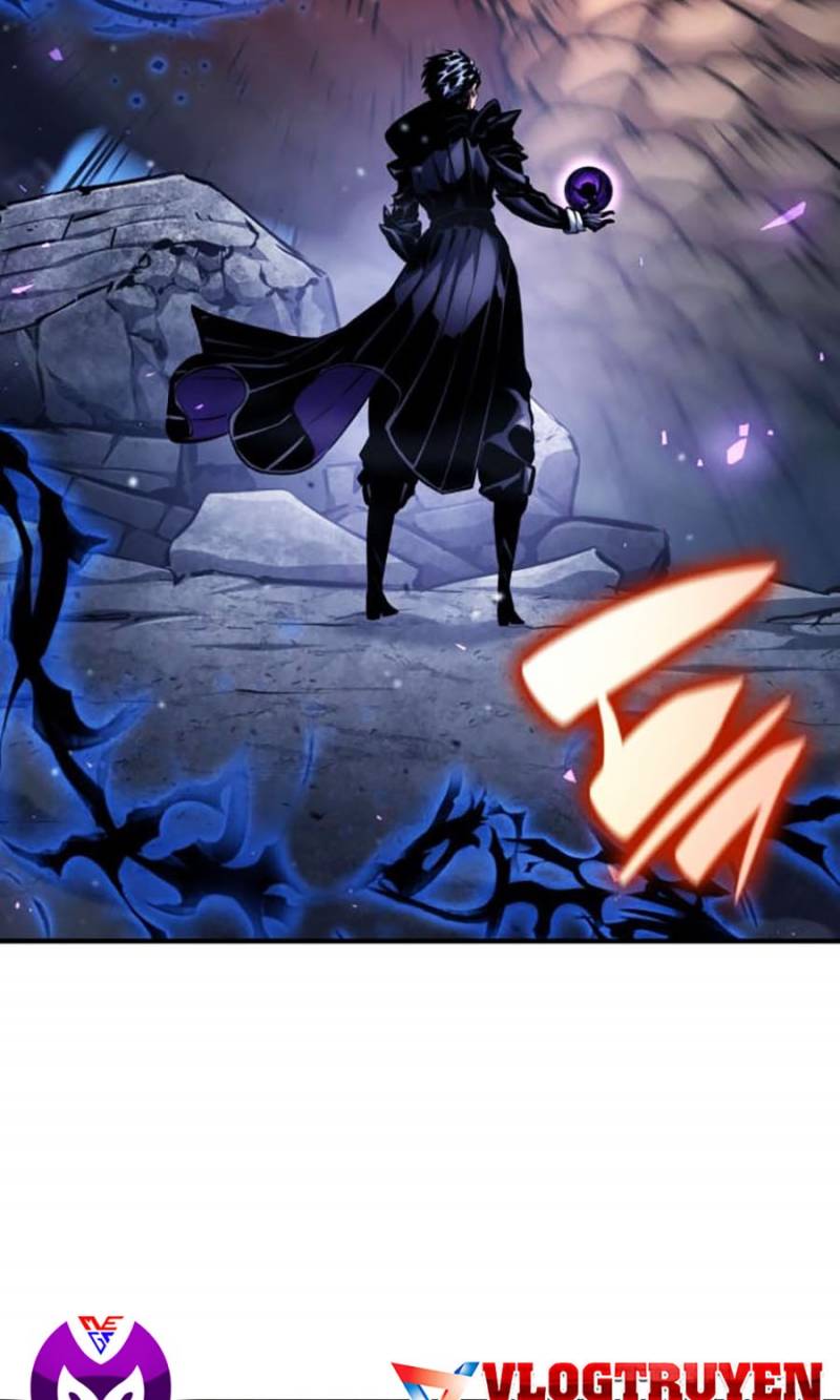 Vô Hạn Tử Linh Sư: Chapter 123