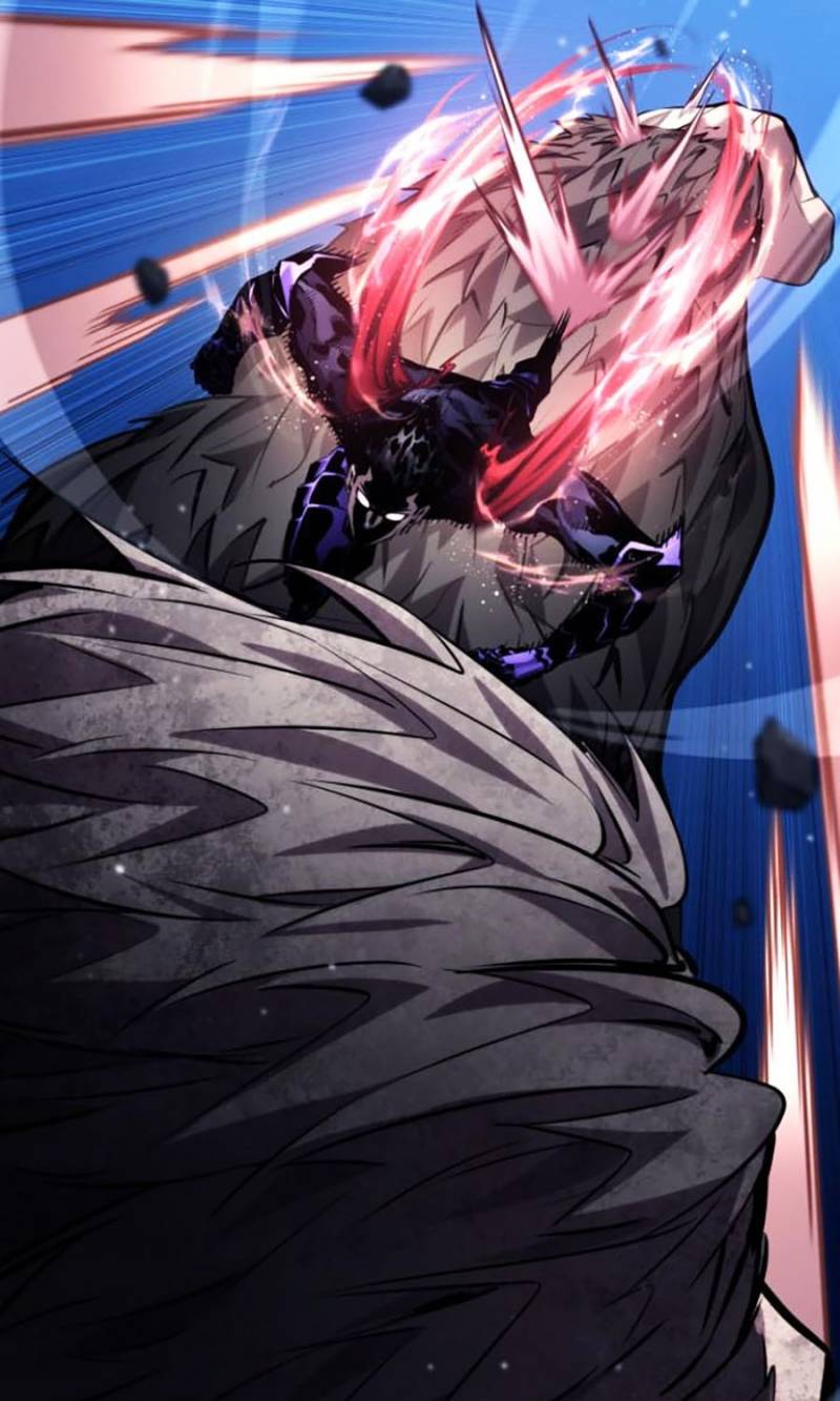 Vô Hạn Tử Linh Sư: Chapter 123