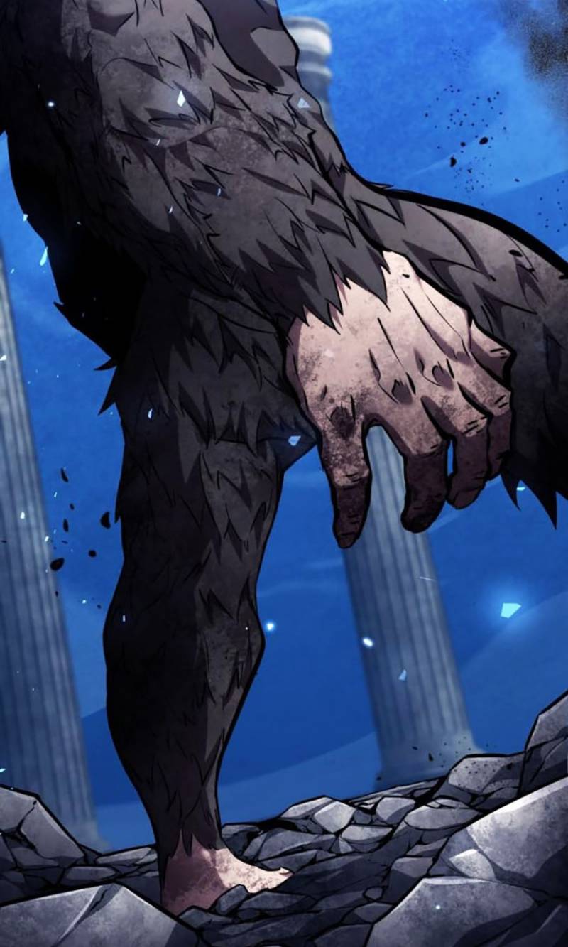 Vô Hạn Tử Linh Sư: Chapter 123