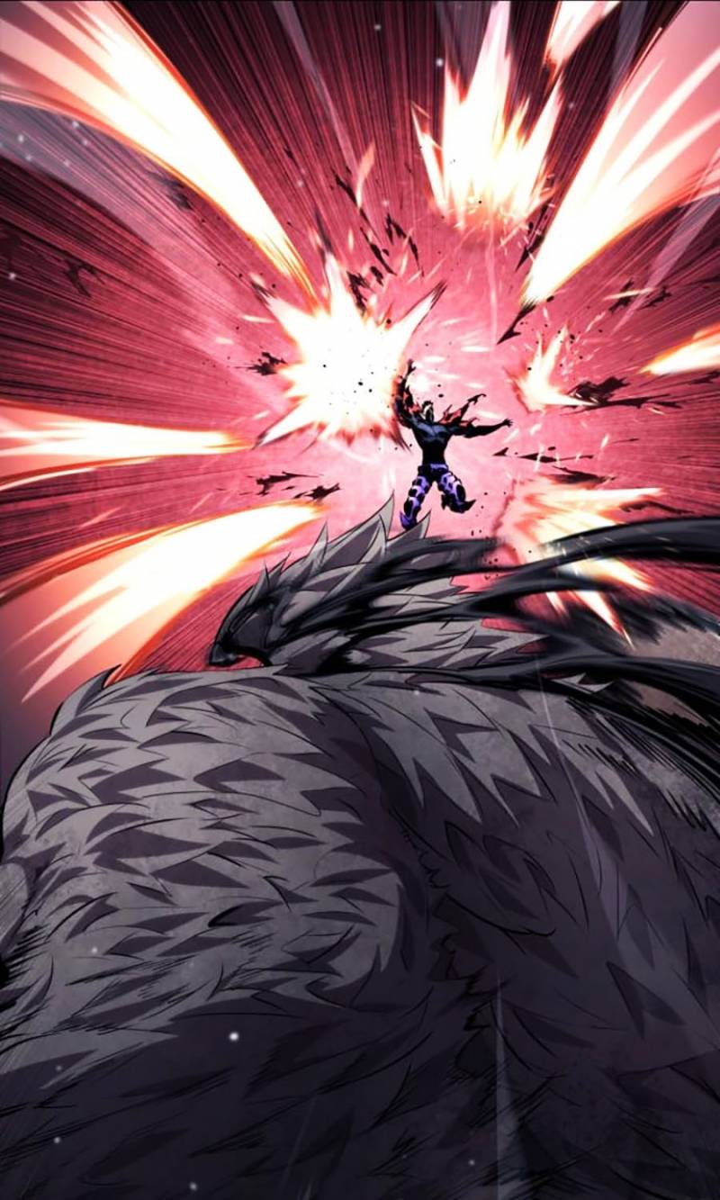 Vô Hạn Tử Linh Sư: Chapter 123