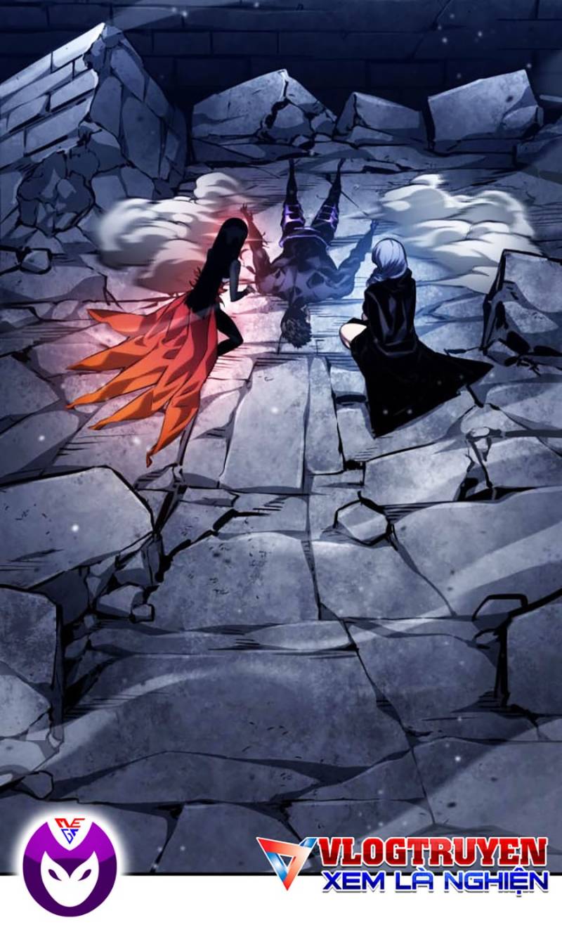 Vô Hạn Tử Linh Sư: Chapter 123