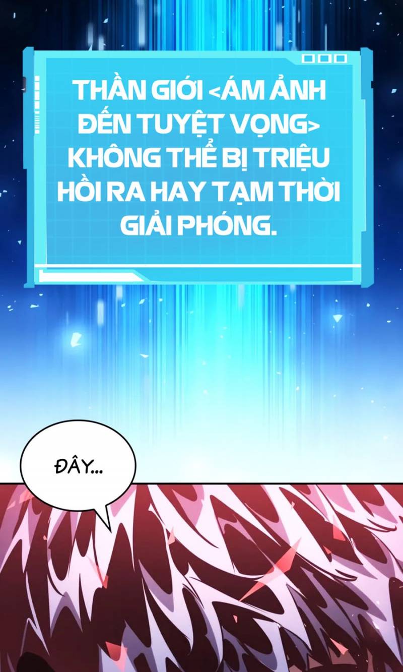 Vô Hạn Tử Linh Sư: Chapter 124