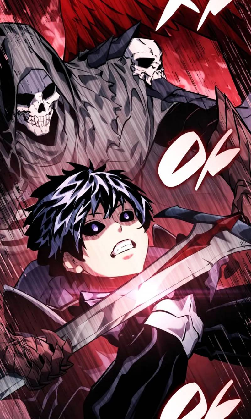 Vô Hạn Tử Linh Sư: Chapter 124