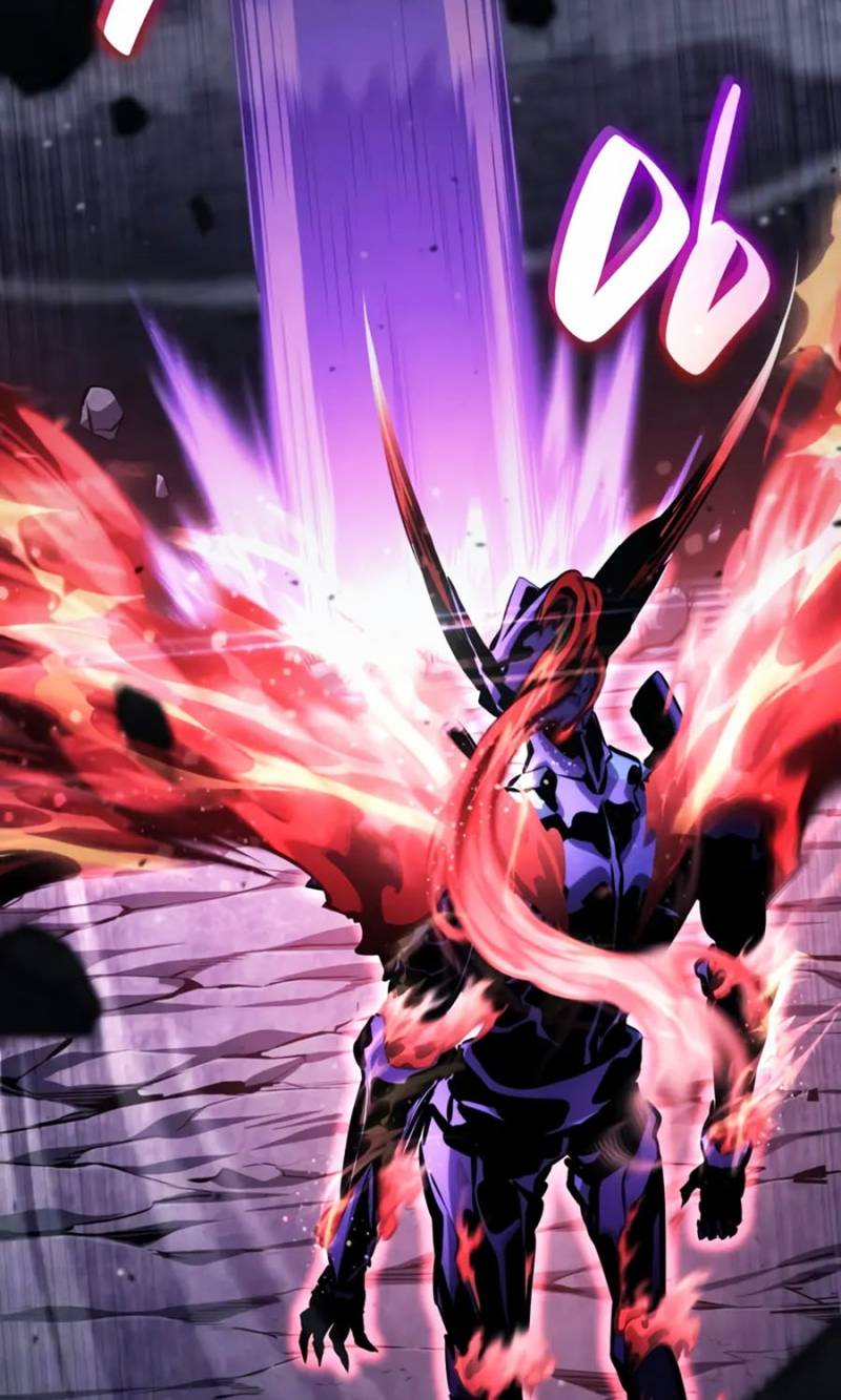 Vô Hạn Tử Linh Sư: Chapter 124