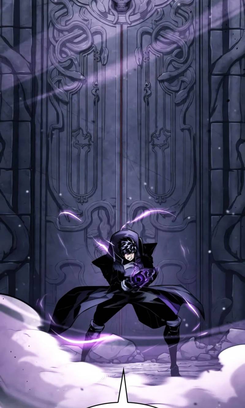 Vô Hạn Tử Linh Sư: Chapter 124