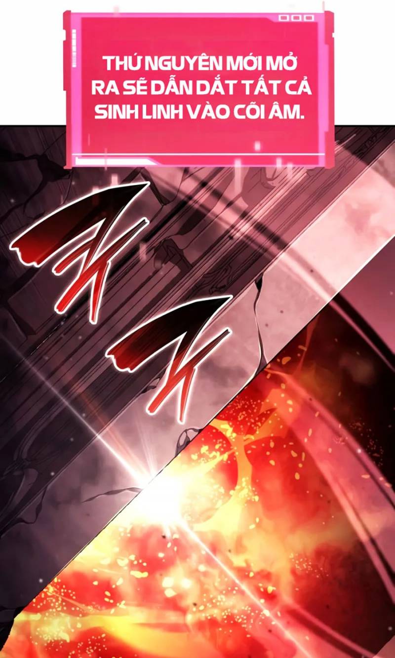 Vô Hạn Tử Linh Sư: Chapter 124