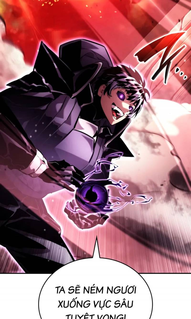 Vô Hạn Tử Linh Sư: Chapter 124