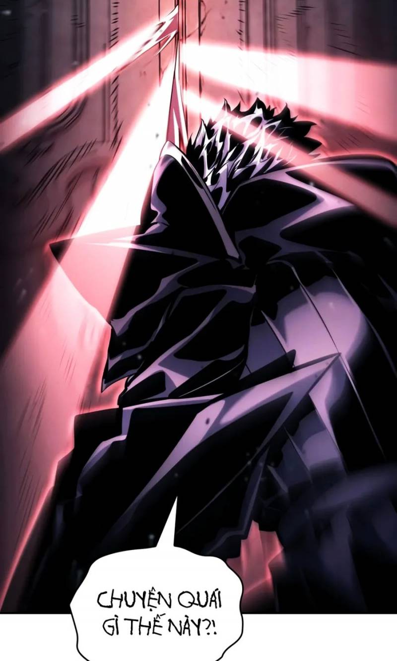 Vô Hạn Tử Linh Sư: Chapter 124