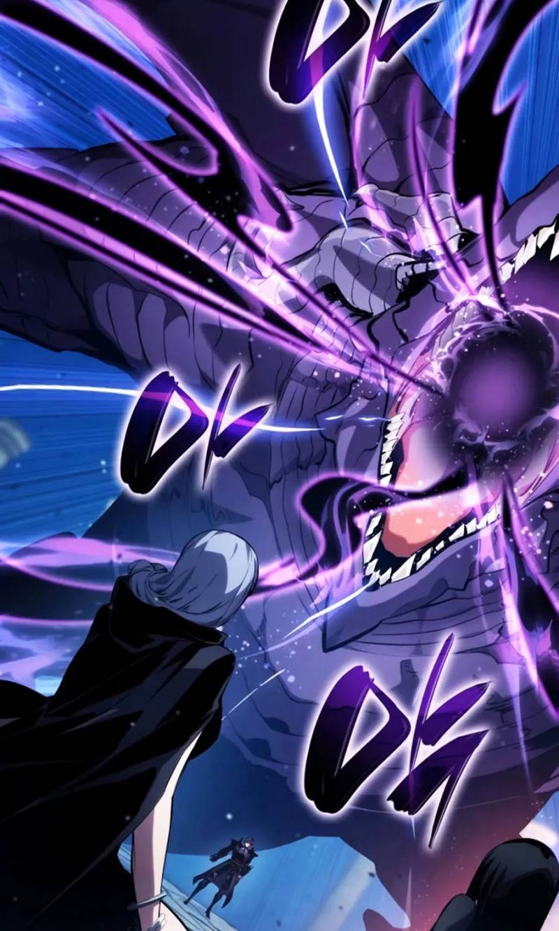 Vô Hạn Tử Linh Sư: Chapter 124