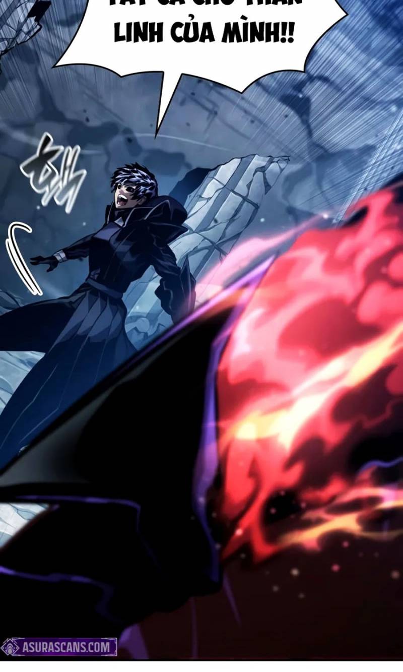 Vô Hạn Tử Linh Sư: Chapter 124
