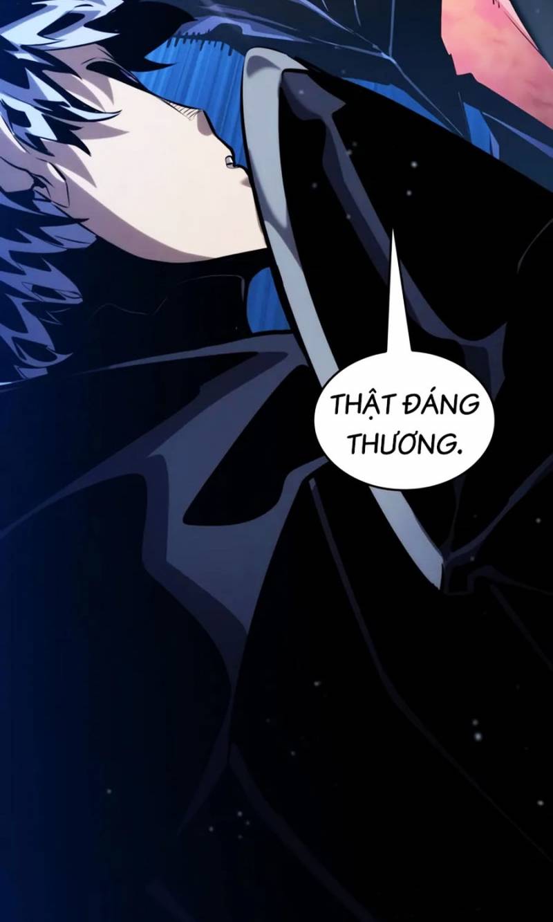 Vô Hạn Tử Linh Sư: Chapter 124