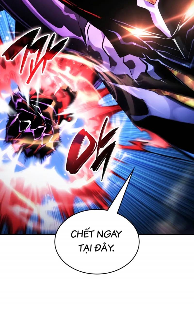 Vô Hạn Tử Linh Sư: Chapter 124