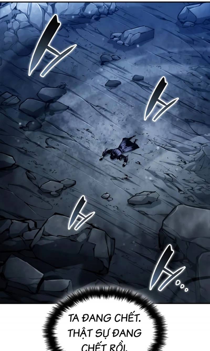 Vô Hạn Tử Linh Sư: Chapter 124