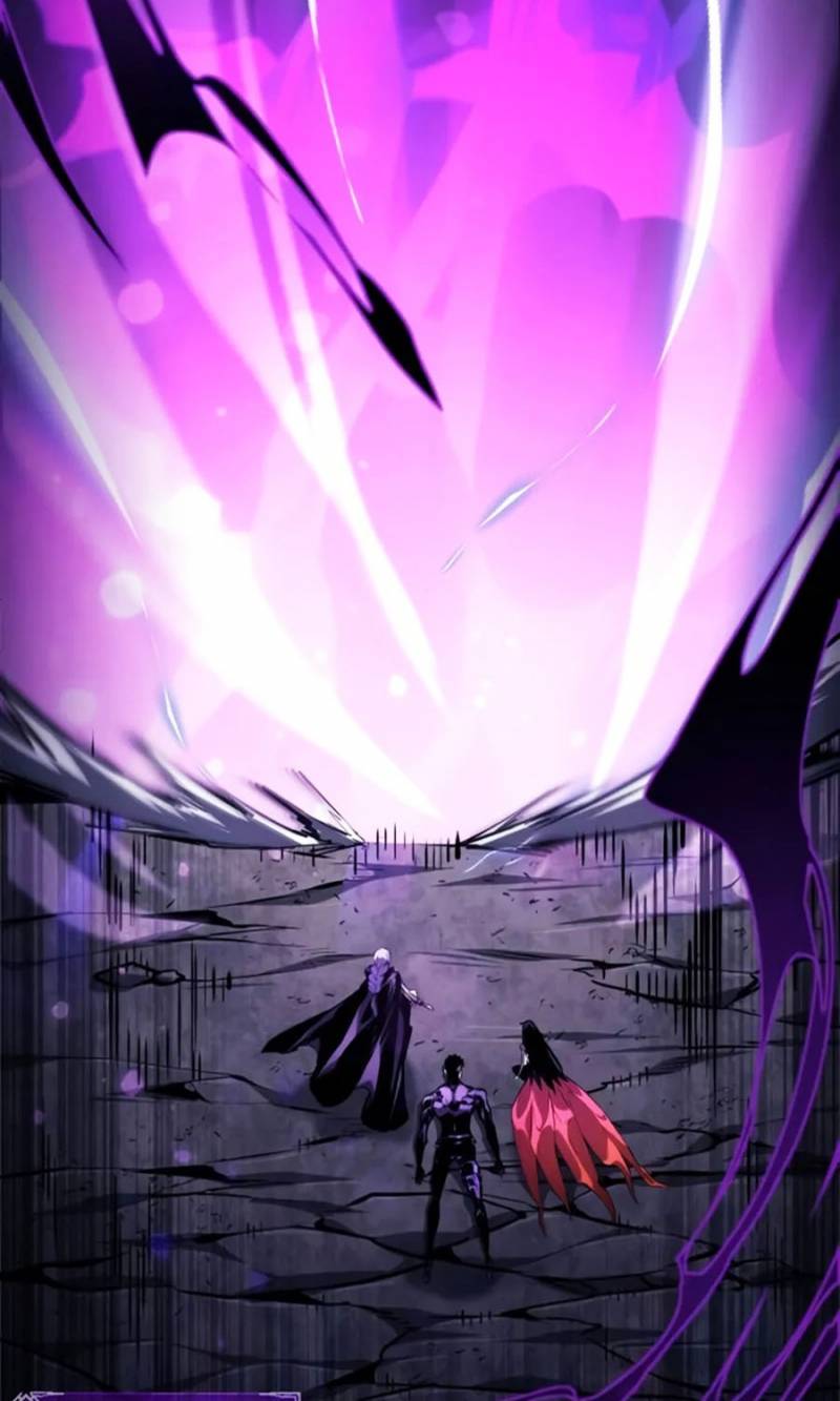 Vô Hạn Tử Linh Sư: Chapter 124