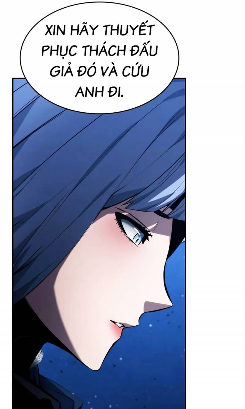 Vô Hạn Tử Linh Sư: Chapter 124