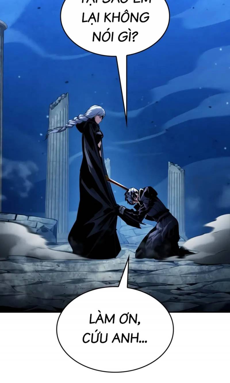 Vô Hạn Tử Linh Sư: Chapter 124