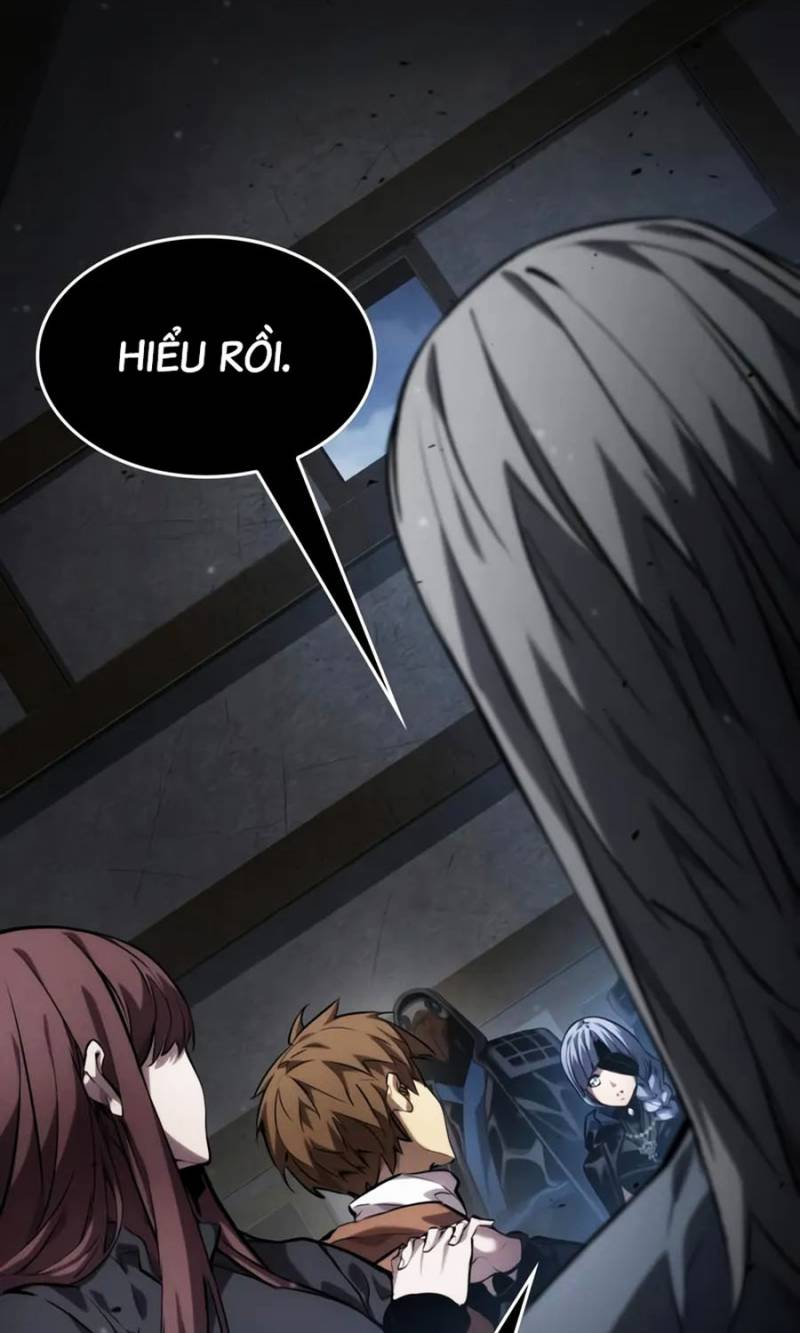 Vô Hạn Tử Linh Sư: Chapter 124