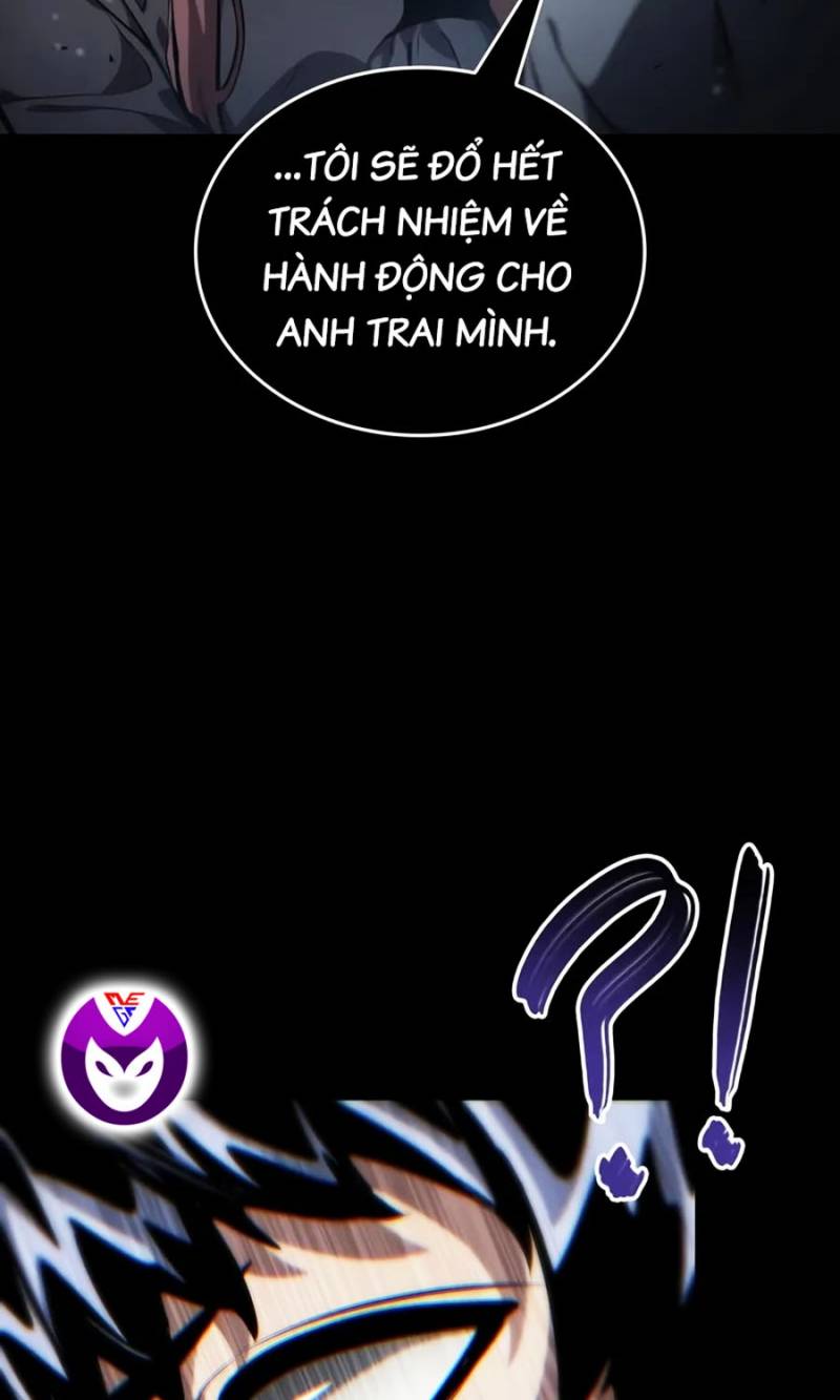 Vô Hạn Tử Linh Sư: Chapter 124