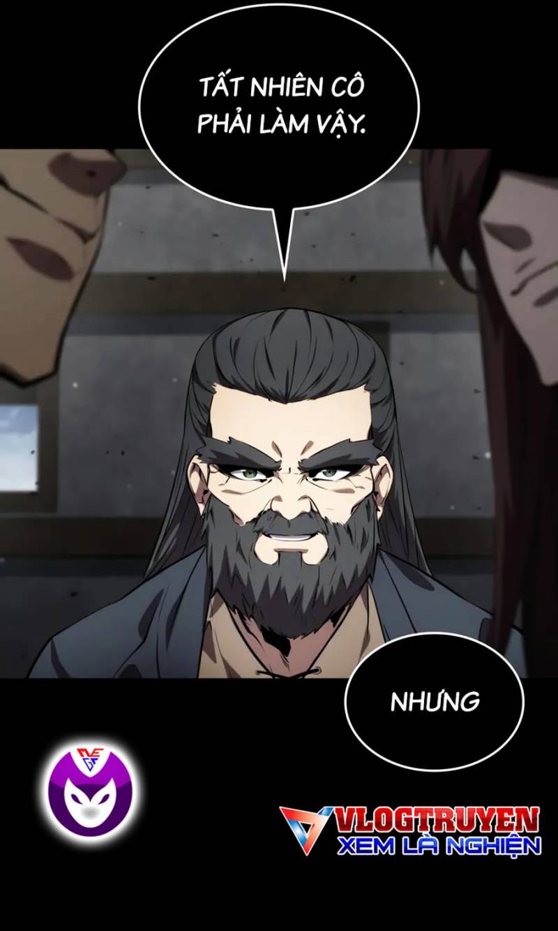 Vô Hạn Tử Linh Sư: Chapter 124