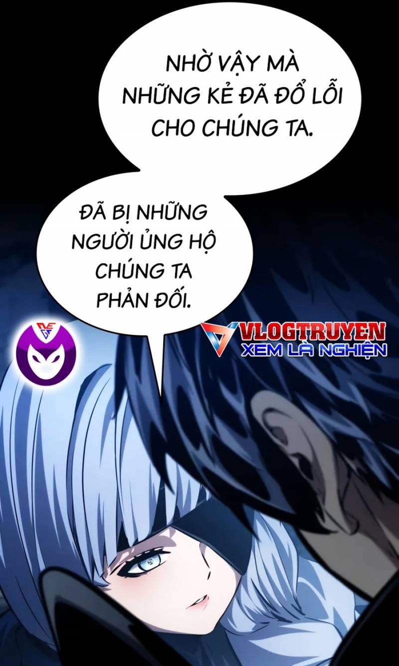 Vô Hạn Tử Linh Sư: Chapter 124