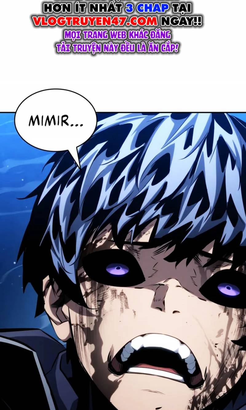 Vô Hạn Tử Linh Sư: Chapter 124