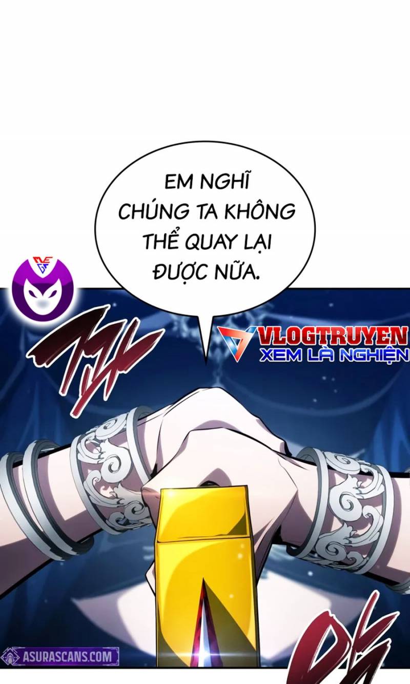 Vô Hạn Tử Linh Sư: Chapter 124