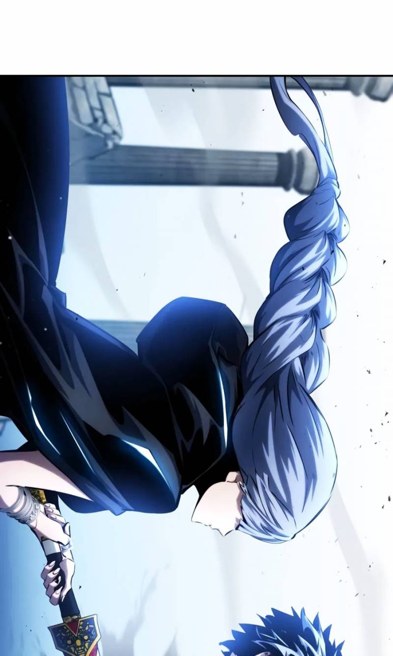 Vô Hạn Tử Linh Sư: Chapter 124