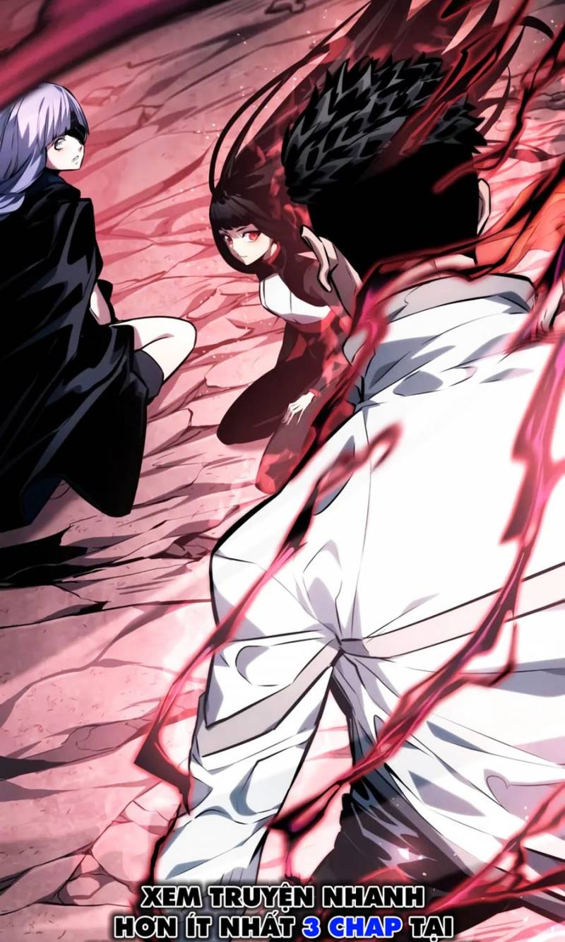 Vô Hạn Tử Linh Sư: Chapter 124