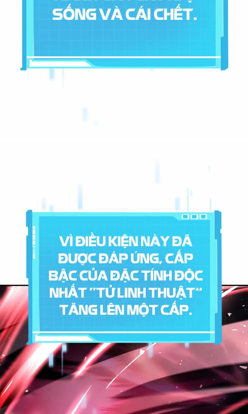 Vô Hạn Tử Linh Sư: Chapter 124