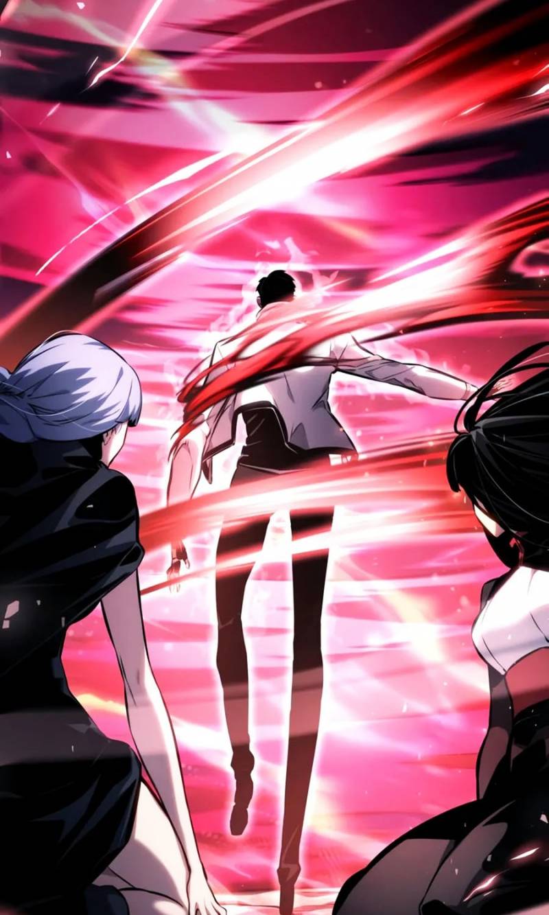 Vô Hạn Tử Linh Sư: Chapter 124