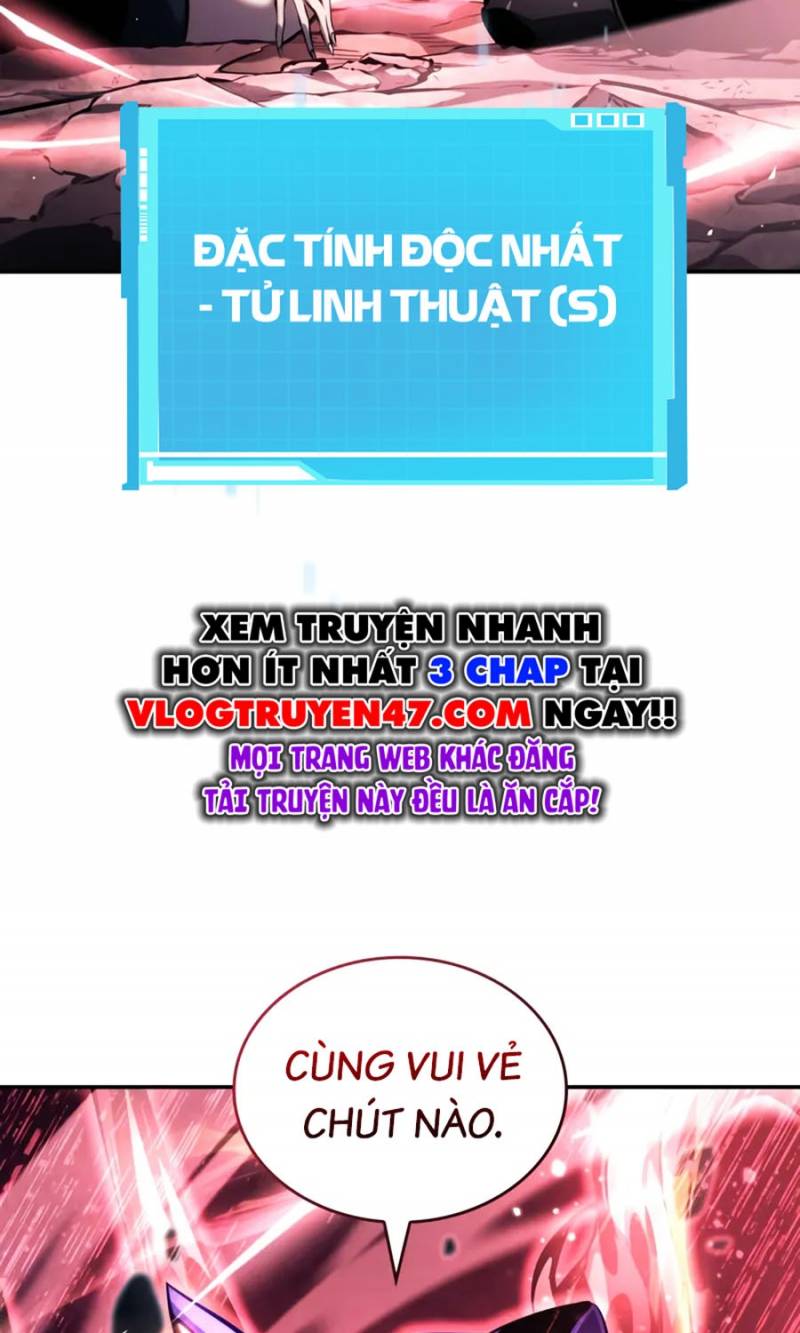 Vô Hạn Tử Linh Sư: Chapter 124