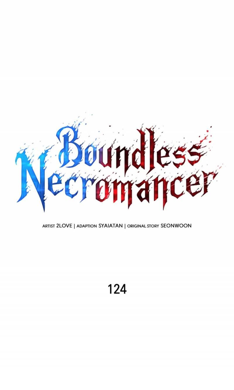 Vô Hạn Tử Linh Sư: Chapter 124