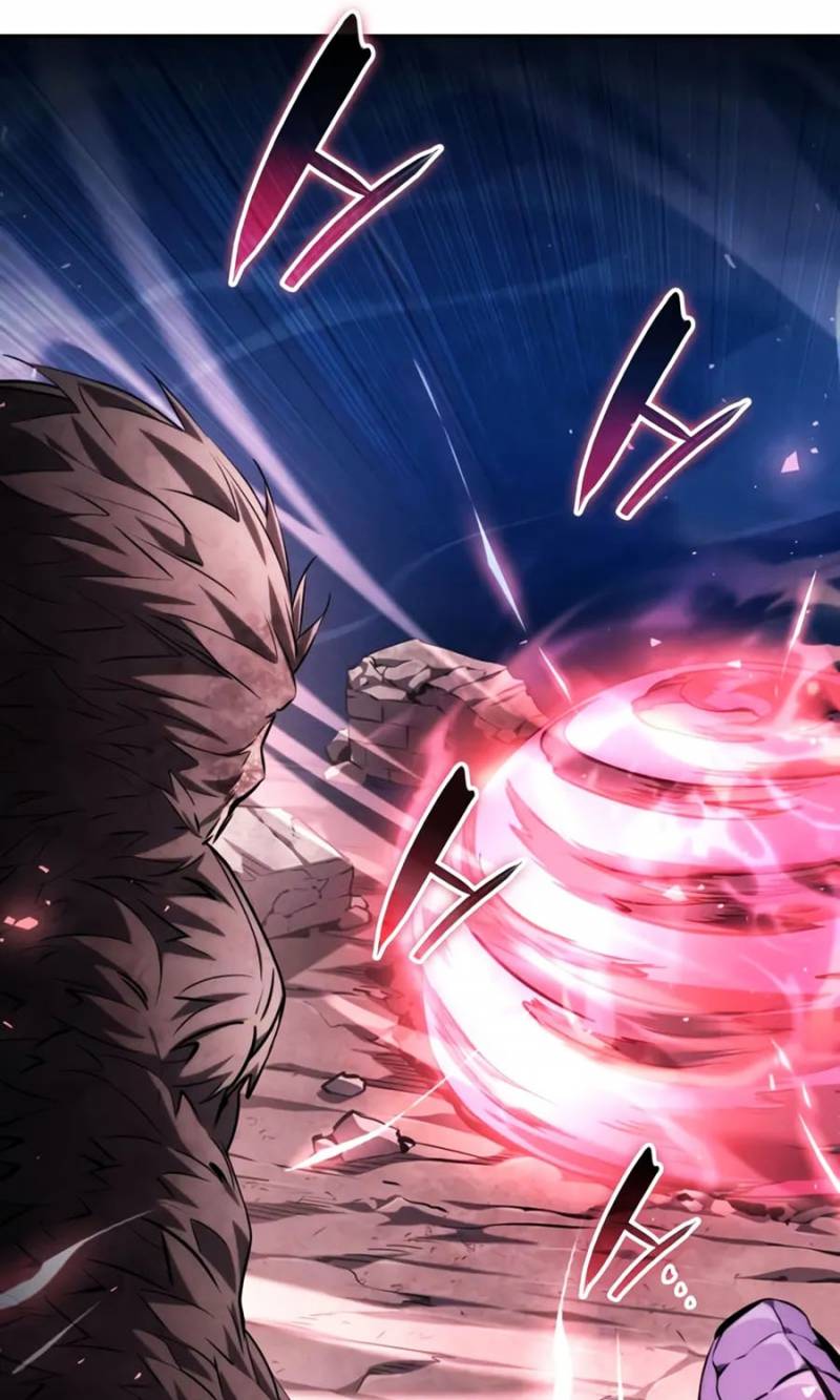 Vô Hạn Tử Linh Sư: Chapter 124