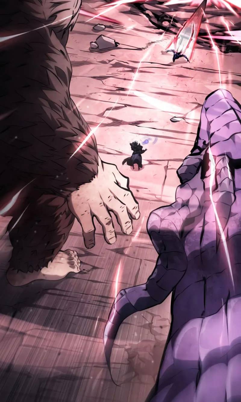 Vô Hạn Tử Linh Sư: Chapter 124