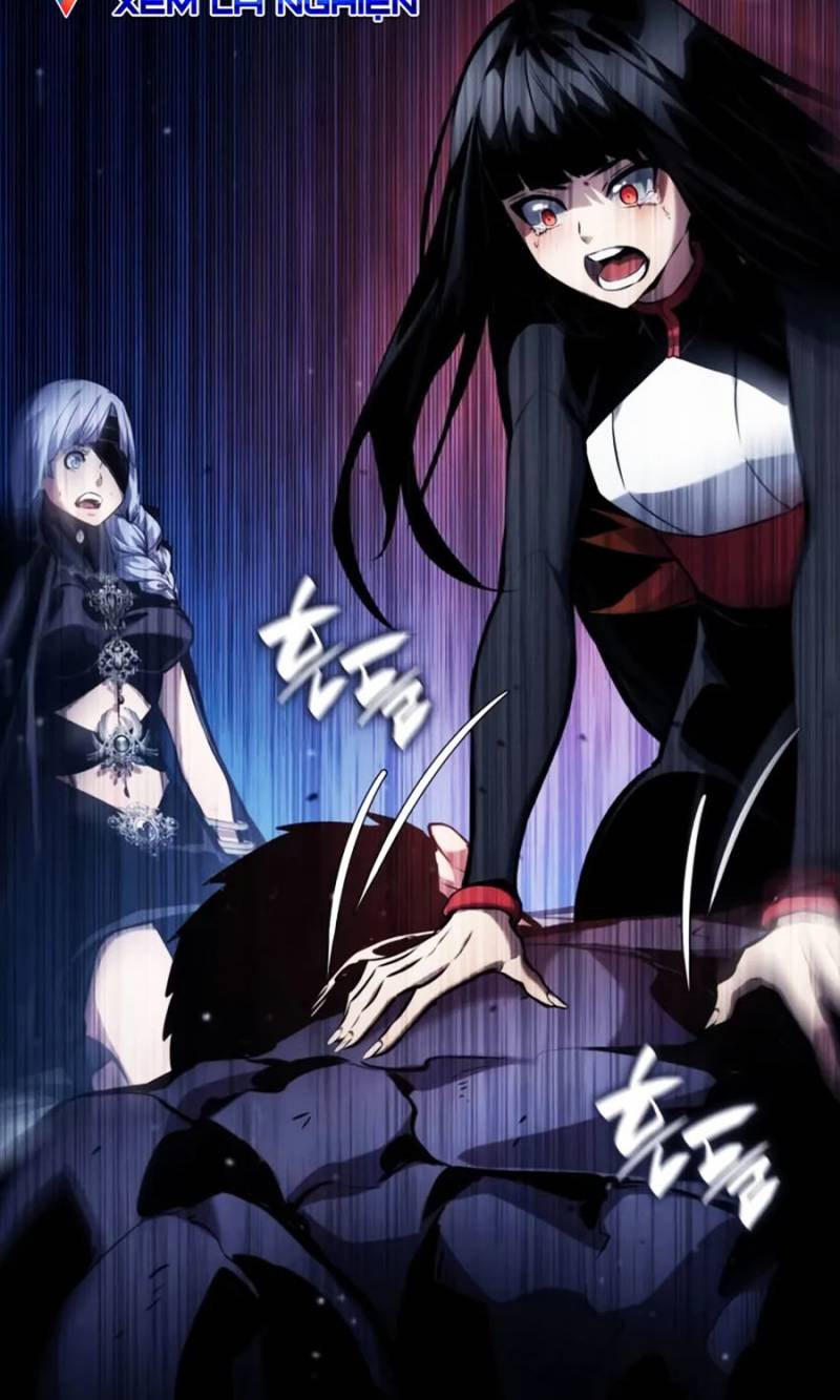 Vô Hạn Tử Linh Sư: Chapter 124