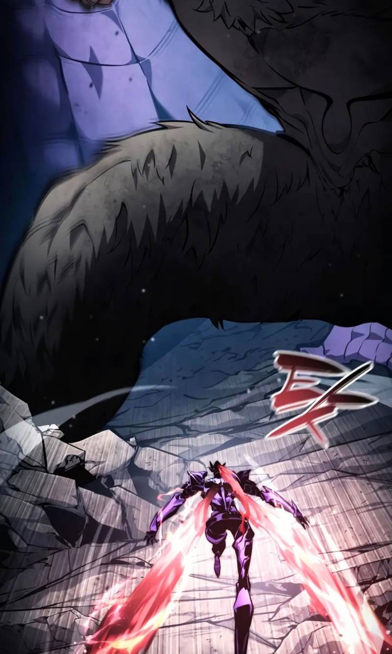 Vô Hạn Tử Linh Sư: Chapter 124