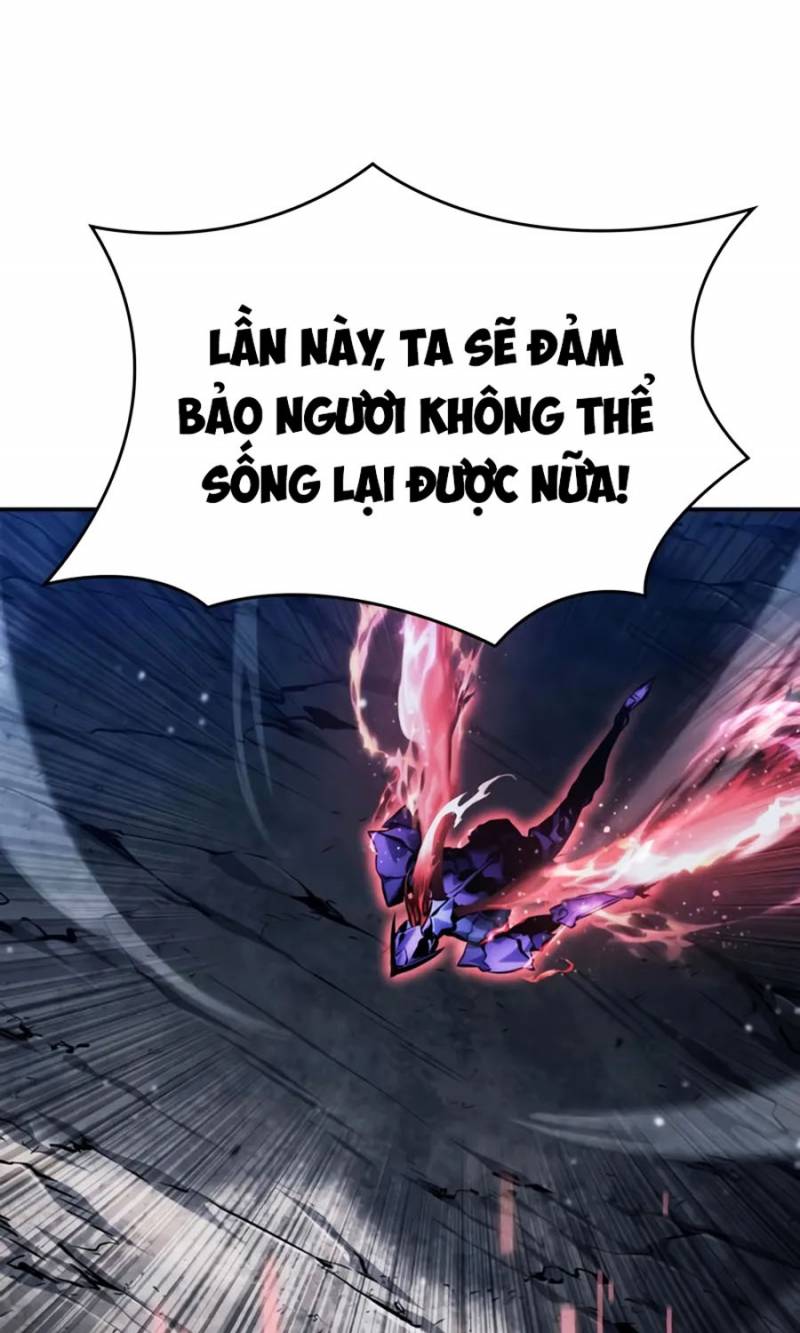 Vô Hạn Tử Linh Sư: Chapter 124