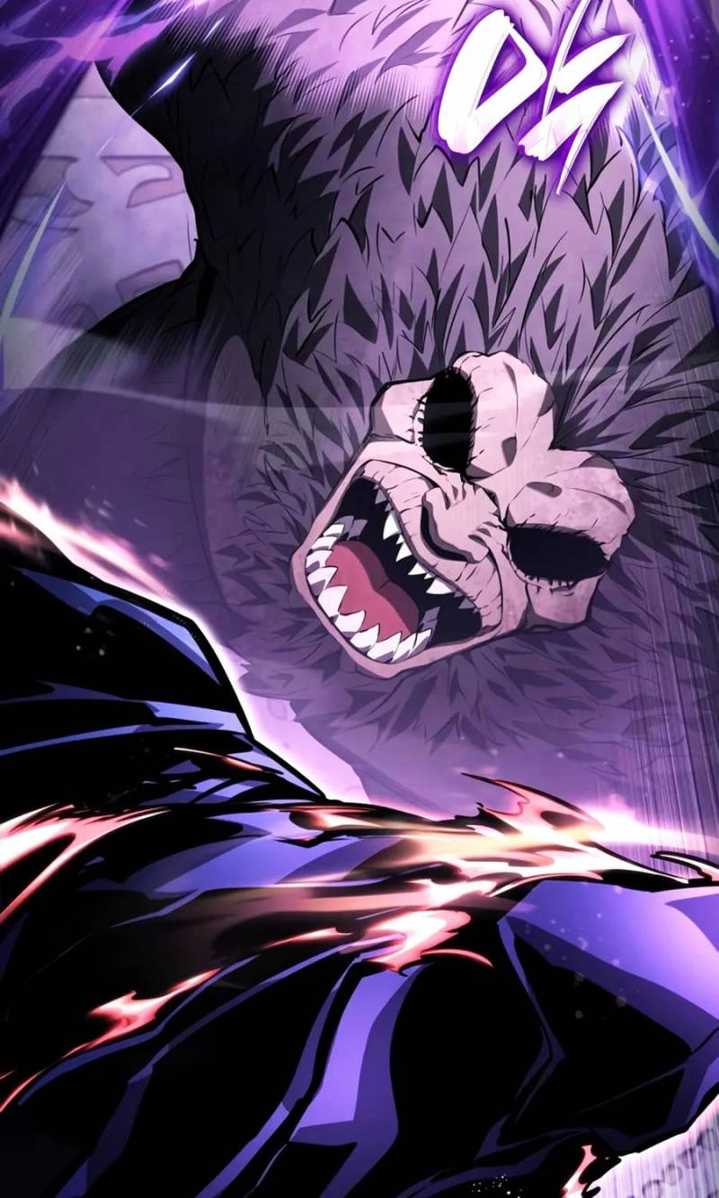 Vô Hạn Tử Linh Sư: Chapter 124